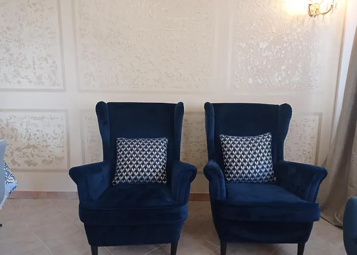 Gregovica Apartman *