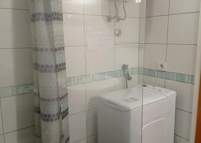 Appartement Gregovica