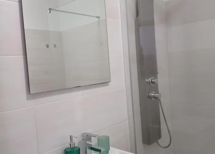 Gregovica Appartement *