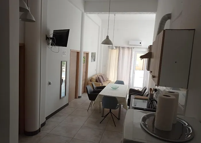 Appartement Gregovica