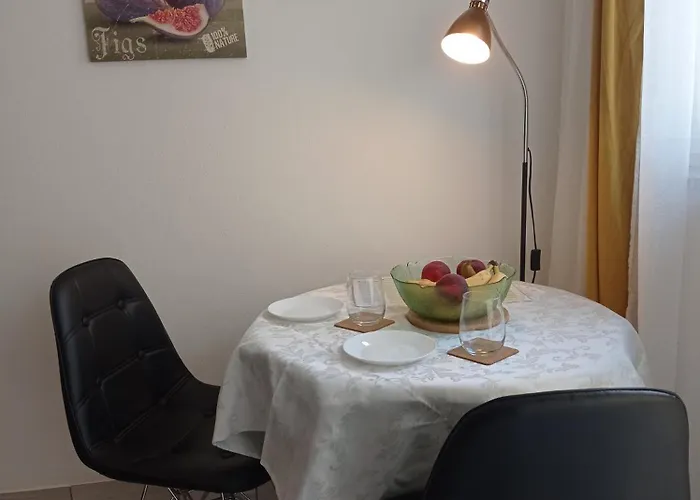 Apartman Gregovica