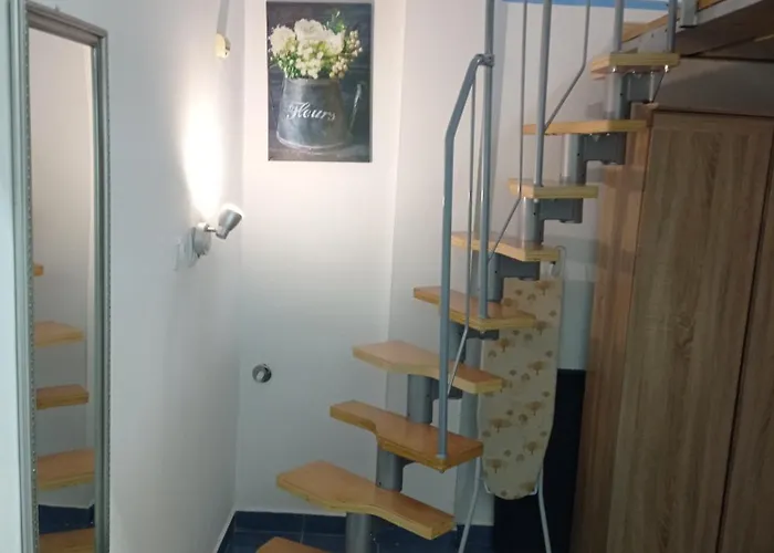 Gregovica Appartement *