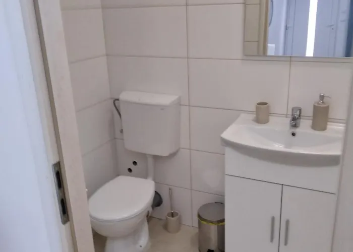 Gregovica Apartman Póla
