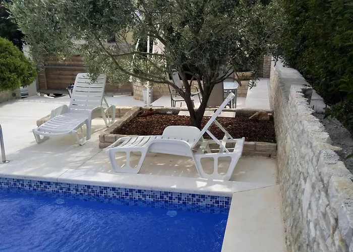 Gregovica Appartement *