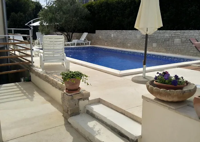 Apartman Gregovica *