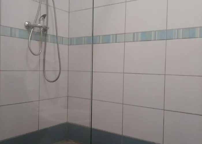 Apartman Gregovica *