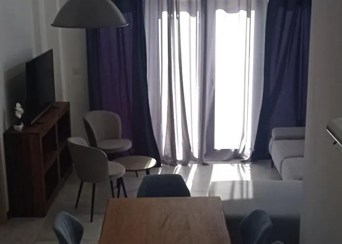 Gregovica Appartement *