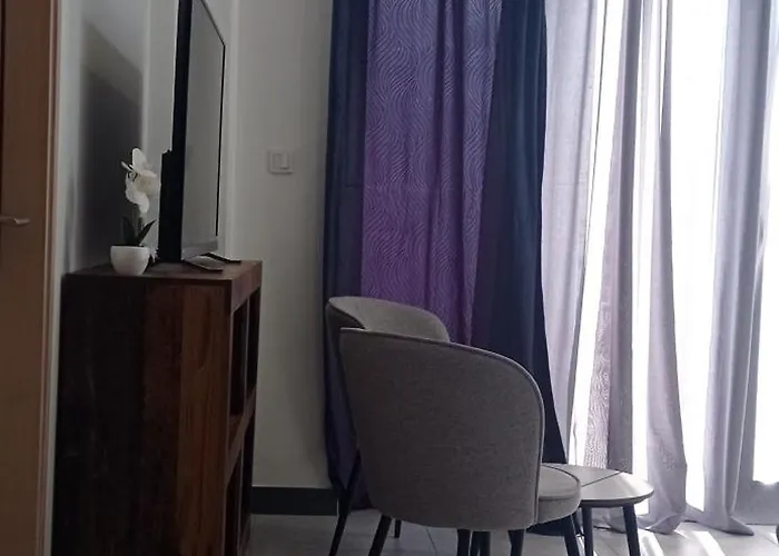 Appartement Gregovica *