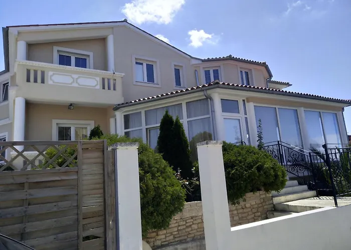 Appartement Gregovica