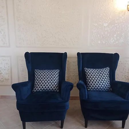 Gregovica Apartamento *