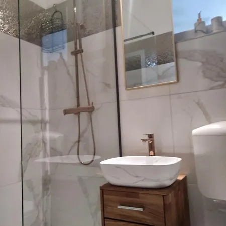 Gregovica Apartamento