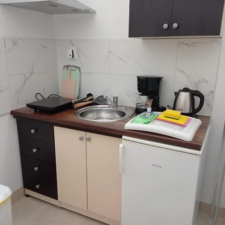 Gregovica Apartamento Pula