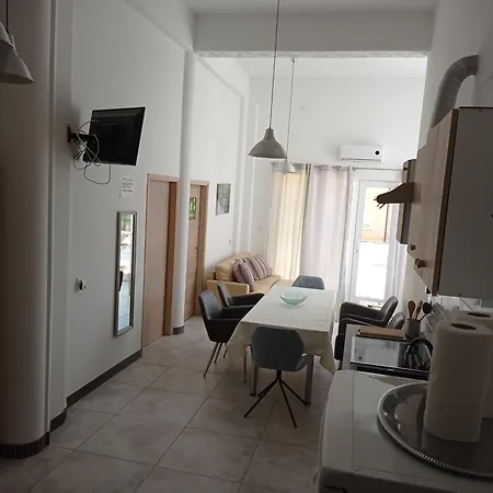 Apartamento Gregovica