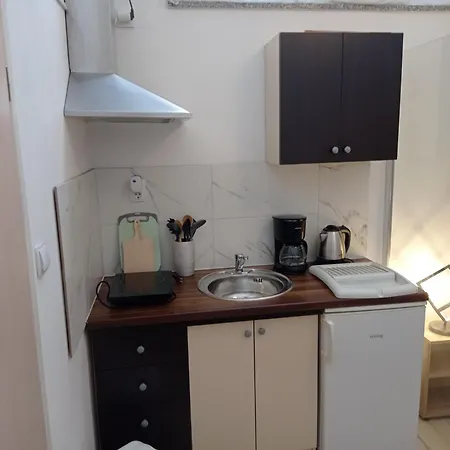 Gregovica Apartamento Pula