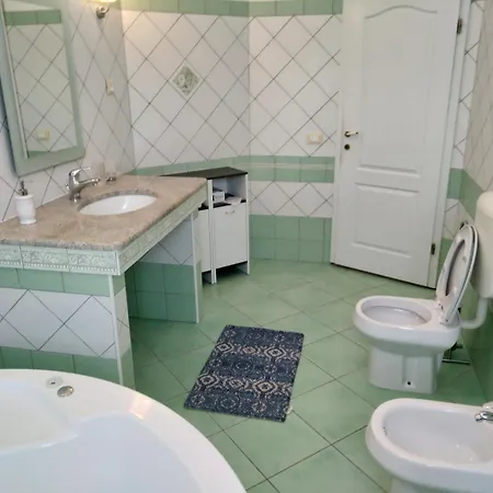 Gregovica Apartamento *