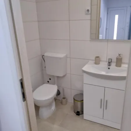 Gregovica Apartamento Pula