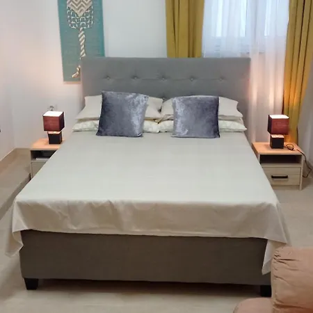 Apartamento Gregovica