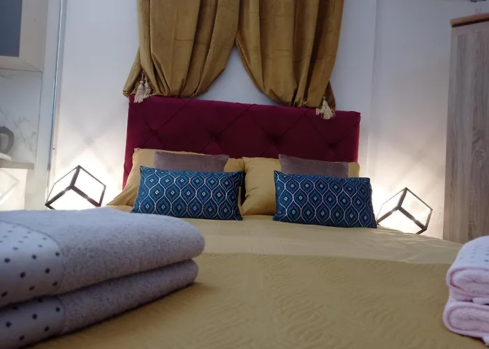 Gregovica * بولا